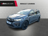 Annonce Dacia Jogger occasion Hybride Hybrid 140 7 places GSR2 Extreme � Lourdes
