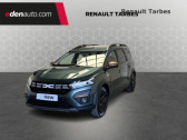 Annonce Dacia Jogger occasion Hybride Hybrid 140 7 places GSR2 Extreme � TARBES