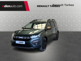 Dacia Jogger , garage RENAULT TARBES � TARBES