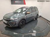 Annonce Dacia Jogger occasion Hybride Hybrid 140 7 places GSR2 Extreme  DAX