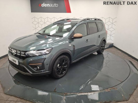 Dacia Jogger , garage RENAULT DAX  DAX