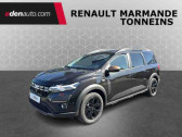 Annonce Dacia Jogger occasion Hybride Hybrid 140 7 places GSR2 Extreme  Sainte-Bazeille