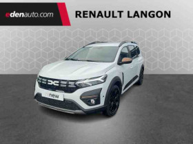 Dacia Jogger , garage RENAULT LANGON � Langon