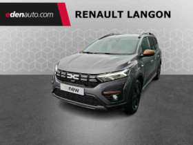 Dacia Jogger , garage RENAULT LANGON � Langon