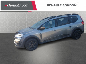 Dacia Jogger , garage RENAULT CONDOM � Condom