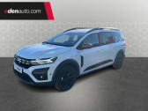 Dacia Jogger Hybrid 140 7 places GSR2 Extreme   Biarritz 64