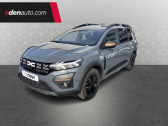 Annonce Dacia Jogger occasion Hybride Hybrid 140 7 places GSR2 Extreme � Biarritz