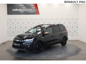 Dacia Jogger , garage RENAULT PAU  Pau
