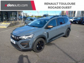 Annonce Dacia Jogger occasion Hybride Hybrid 140 7 places GSR2 Extreme � Toulouse