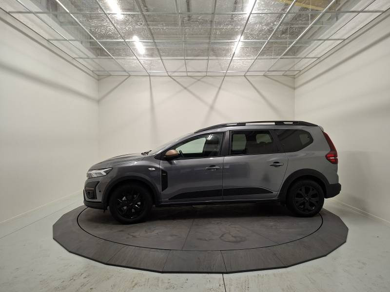 Dacia Jogger Hybrid 140 7 places GSR2 Extreme 2025 - photo n°2 Dacia Jogger Hybrid 140 7 places GSR2 Extreme  occasion à Muret - photo n°2