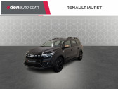 Annonce Dacia Jogger occasion Hybride Hybrid 140 7 places GSR2 Extreme � Muret