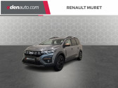 Annonce Dacia Jogger occasion Hybride Hybrid 140 7 places GSR2 Extreme � Muret