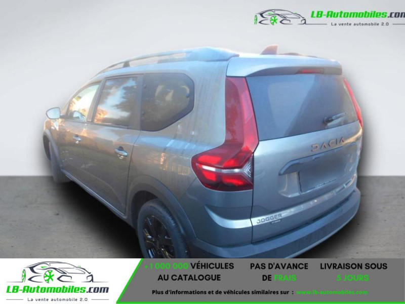 Dacia Jogger Hybrid 140 7 places 2025 - photo n°2 Dacia Jogger Hybrid 140 7 places  occasion à Beaupuy - photo n°2