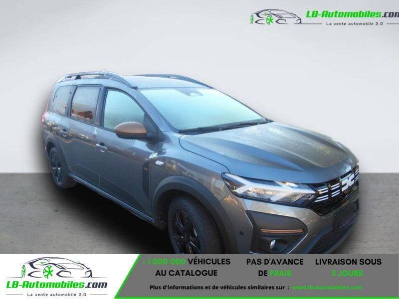 Dacia Jogger Hybrid 140 7 places 2025 Dacia Jogger Hybrid 140 7 places  occasion à Beaupuy