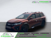 Dacia Jogger occasion année 2025 boite Automatique Annonce Dacia Jogger occasion Hybride Hybrid 140 7 places à Beaupuy