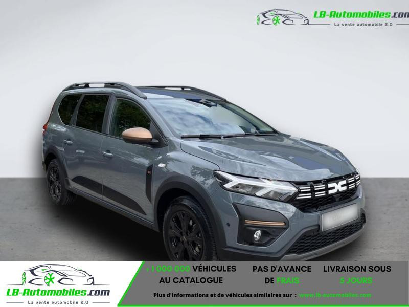 Dacia Jogger Hybrid 140 7 places  occasion  Beaupuy - photo n2