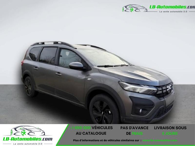 Dacia Jogger Hybrid 140 7 places  occasion  Beaupuy - photo n2