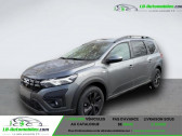 Dacia Jogger Hybrid 140 7 places   Beaupuy 31