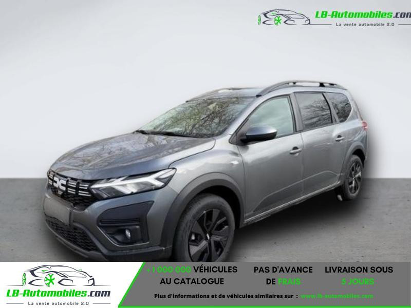 Dacia Jogger Hybrid 140 7 places  occasion  Beaupuy