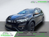 Dacia Jogger Hybrid 140 7 places   Beaupuy 31