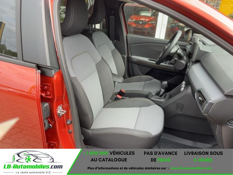 Dacia Jogger Hybrid 140 7 places  occasion  Beaupuy - photo n6