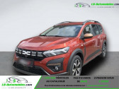 Dacia Jogger Hybrid 140 7 places   Beaupuy 31