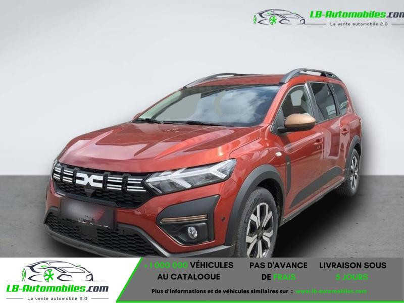 Dacia Jogger Hybrid 140 7 places  occasion  Beaupuy