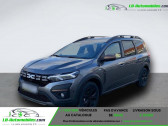 Dacia Jogger Hybrid 140 7 places   Beaupuy 31