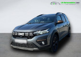 Dacia Jogger occasion année 2025 boite Automatique Annonce Dacia Jogger occasion Hybride Hybrid 140 7 places à Beaupuy