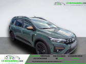 Dacia Jogger Hybrid 140 7 places   Beaupuy 31
