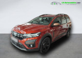 Annonce Dacia Jogger occasion Hybride Hybrid 140 7 places  Beaupuy