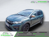 Dacia Jogger Hybrid 140 7 places   Beaupuy 31