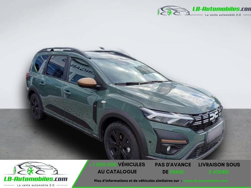 Dacia Jogger Hybrid 140 7 places  occasion  Beaupuy