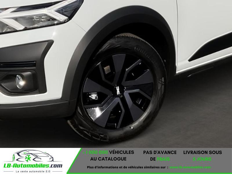 Dacia Jogger Hybrid 140 7 places  occasion  Beaupuy - photo n7