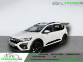 Annonce Dacia Jogger occasion Hybride Hybrid 140 7 places  Beaupuy