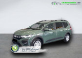 Dacia Jogger occasion année 2024 boite Automatique Annonce Dacia Jogger occasion Hybride Hybrid 140 7 places à Beaupuy