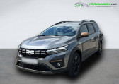 Dacia Jogger occasion année 2025 boite Automatique Annonce Dacia Jogger occasion Hybride Hybrid 140 7 places à Beaupuy