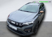 Dacia Jogger occasion année 2024 boite Automatique Annonce Dacia Jogger occasion Hybride Hybrid 140 7 places à Beaupuy