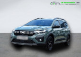 Dacia Jogger occasion année 2023 boite Automatique Annonce Dacia Jogger occasion Hybride Hybrid 140 7 places à Beaupuy