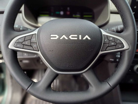 Dacia Jogger Hybrid 140 7 places  occasion  Beaupuy - photo n7