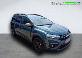Dacia Jogger Hybrid 140 7 places  occasion  Beaupuy - photo n2