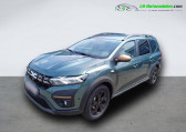 Annonce Dacia Jogger occasion Hybride Hybrid 140 7 places  Beaupuy