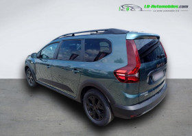 Dacia Jogger Hybrid 140 7 places  occasion  Beaupuy - photo n3