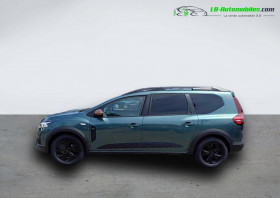 Dacia Jogger Hybrid 140 7 places  occasion  Beaupuy - photo n4