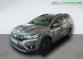 Dacia Jogger occasion année 2025 boite Automatique Annonce Dacia Jogger occasion Hybride Hybrid 140 7 places à Beaupuy