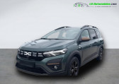 Dacia Jogger Hybrid 140 7 places   Beaupuy 31