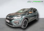 Dacia Jogger occasion année 2025 boite Automatique Annonce Dacia Jogger occasion Hybride Hybrid 140 7 places à Beaupuy
