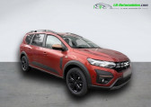 Dacia Jogger occasion année 2025 boite Automatique Annonce Dacia Jogger occasion Hybride Hybrid 140 7 places à Beaupuy