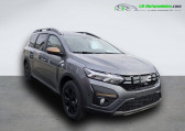 Dacia Jogger occasion année 2025 boite Automatique Annonce Dacia Jogger occasion Hybride Hybrid 140 7 places à Beaupuy