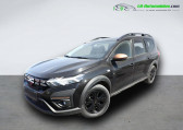 Dacia Jogger occasion année 2023 boite Automatique Annonce Dacia Jogger occasion Hybride Hybrid 140 7 places à Beaupuy